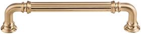 Puxador para armário Top Knobs TK323HB 13 cm bronze mel