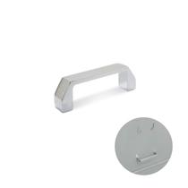 Puxador Para Arquivo de Aço 57mm Cr Puxador Para Arquivo de Aço 57mm Cr