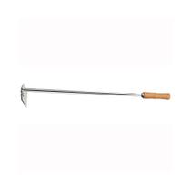 Puxador para Brasas Churrasco com Lâmina em Inox e Cabo de Madeira 72,7cm - Tramontina