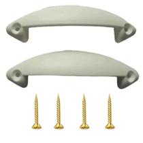 Puxador para cama Box Baú Portas Armários Gaveta 20 Unidades Puxador para cama Box Baú Portas Armários Gaveta 20 Unidades