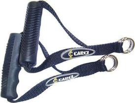 Puxador Para Faixa Elastica Hand - Carci Puxador Para Faixa Elastica Hand - Carci