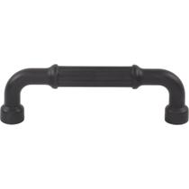 Puxador para gabinete Top Knobs Pemberton centro de 9,5 cm Puxador para gabinete Top Knobs Pemberton centro de 9,5 cm