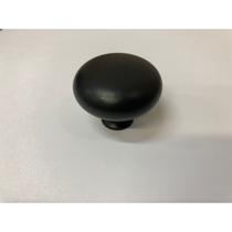 Puxador para móveis 8071/38 preto bskf