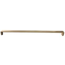 Puxador para Móveis Alça Dourado 358mm Piauí Torralba Gavetas Armários Guarda-Roupas Puxador para Móveis Alça Dourado 358mm Piauí Torralba Gavetas Armários Guarda-Roupas