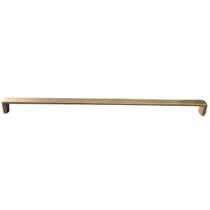 Puxador para Móveis Alça Dourado 358mm Piauí Torralba Gavetas Armários Guarda-Roupas Puxador para Móveis Alça Dourado 358mm Piauí Torralba Gavetas Armários Guarda-Roupas