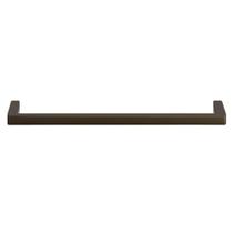 Puxador para Movéis Oeiras Bronze 256mm Torralba Armários Gabinete Guarda Roupas Puxador para Movéis Oeiras Bronze 256mm Torralba Armários Gabinete Guarda Roupas