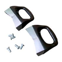 Puxador Para Panela Caçarola Reforçado 2 Unidades 6,5cm