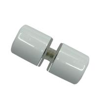 Puxador Para Porta Box De Banheiro Puxador Em Alumínio Puxador Para Porta Box De Banheiro Puxador Em Alumínio