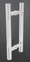 Puxador para porta de vidro ou madeira