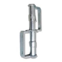 Puxador Para Vitrô Zincado Prensa Puxador Para Vitrô Zincado Prensa