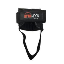 Puxador Perna Polia Baixa Para Crossover Rythmoon Fit Puxador Perna Polia Baixa Para Crossover Rythmoon Fit