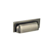 Puxador plymouth niquel velho zp5420.889.