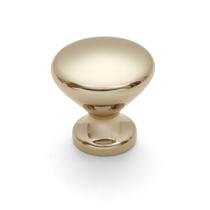 Puxador Ponto Cup Gold Zen Design Puxador Ponto Cup Gold Zen Design