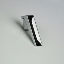 Puxador Ponto Dharma 10mm Cromo Zen Design Puxador Ponto Dharma 10mm Cromo Zen Design