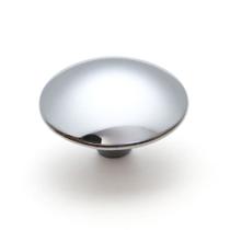 Puxador Ponto Orion 55x27mm Cromo Zen Design Puxador Ponto Orion 55x27mm Cromo Zen Design