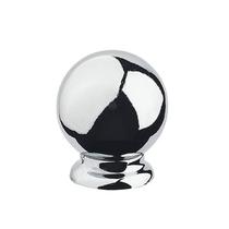 Puxador Pontual Firenze I Cromado