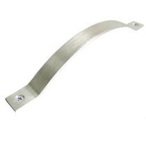 Puxador Porta Alça Em Alumínio 24cm Modelo Thin Puxador Porta Alça Em Alumínio 24cm Modelo Thin