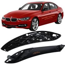 Puxador Porta Bmw 320i 328i Dianteiro Esquerdo 2013-2019 L1 Puxador Porta Bmw 320i 328i Dianteiro Esquerdo 2013-2019 L1