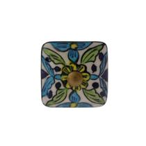 PUXADOR PORTA CERAMICA 926889 1702 A8xD4CM VITRIX