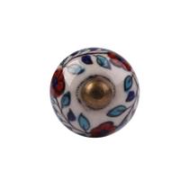 PUXADOR PORTA CERAMICA 927314 1701 A7xD3CM VITRIX