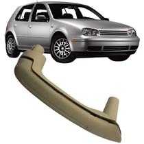 Puxador Porta Diant Dir Bege Caramelo Do Golf Bora De 1999-13 Puxador Porta Diant Dir Bege Caramelo Do Golf Bora De 1999-13