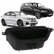 Puxador Porta Diant Esq BMW X3 de 2011-17 -Preto Puxador Porta Diant Esq BMW X3 de 2011-17 -Preto