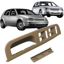 Puxador Porta Diant Esq do Golf Bora Passat Bege Caramelo Puxador Porta Diant Esq do Golf Bora Passat Bege Caramelo