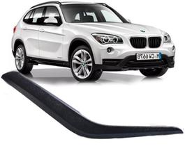 Puxador Porta Dianteira Direita Bmw X1 Sdrive 18i 20i 28i De 2009 À 2015 - Preto Puxador Porta Dianteira Direita Bmw X1 Sdrive 18i 20i 28i De 2009 À 2015 - Preto