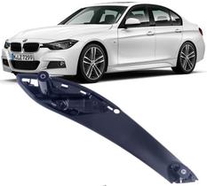 Puxador Porta Dianteira Esquerda Bmw 320i 325i 330i 328i 335i F30 De 2013 À 2019 - Preto Puxador Porta Dianteira Esquerda Bmw 320i 325i 330i 328i 335i F30 De 2013 À 2019 - Preto