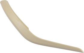 Puxador Porta Dianteira ou Traseira Direito Bmw X1 Bege Puxador Porta Dianteira ou Traseira Direito Bmw X1 Bege