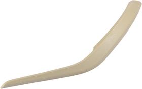 Puxador Porta Dianteira ou Traseira Esquerda Bmw X1 Bege Puxador Porta Dianteira ou Traseira Esquerda Bmw X1 Bege