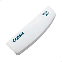 Puxador Porta Freezer Consul Horizontal Cha Chb W10351678