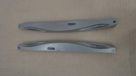 Puxador Porta Freezer F170 F210 F250 R250 Electrolux Orig Puxador Porta Freezer F170 F210 F250 R250 Electrolux Orig