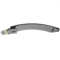 Puxador Porta Geladeira Electrolux Duplex RW34 Novo