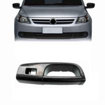 Puxador Porta Gol G5 2008 2009 2010 2011 2012 Dianteiro Com Furo - Autoplast