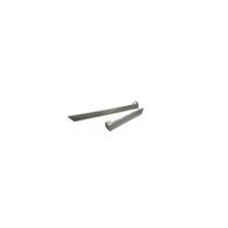 Puxador Porta Inferior E Superior Geleladeira Ge Rfge700 Rfge465 Branco