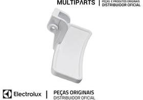 Puxador Porta Lava E Seca - A07645701 Electrolux - Lse11