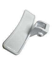 Puxador Porta Lava E Seca Lse11 Electrolux A07645701 Orig