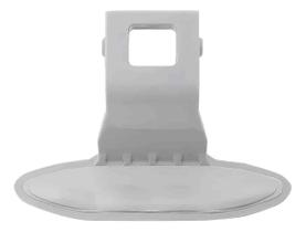 Puxador Porta LG Para WD1403FD WD1403RD WD1409FD MEB6184
