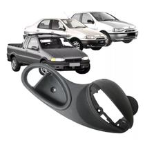 Puxador Porta Maçaneta Interna Palio Siena Strada 96/02 Direito