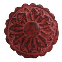 Puxador Porta Metal Cd5007 3x4cm Puxador Porta Metal Cd5007 3x4cm