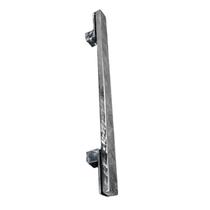 Puxador Porta Passagem Simples Living 500mm Underground