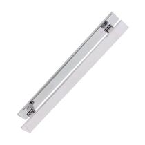 Puxador porta plan inox dup4x40x30