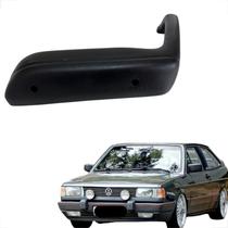 Puxador porta preto le vw g/v/p/s gti/gl/gls 1985/1994