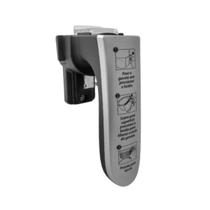 Puxador Preto Cinza Cesta Airfryer Mondial AF-33 AF-34 Puxador Preto Cinza Cesta Airfryer Mondial AF-33 AF-34