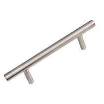Puxador primus il814 inox escovado italy line Puxador primus il814 inox escovado italy line