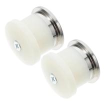 Puxador push lock invisível embutido para gaveta e armário Puxador push lock invisível embutido para gaveta e armário