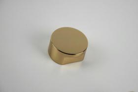Puxador radio zen design