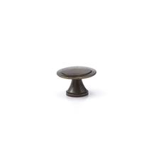 Puxador Redondo Flor Em Metal Para Móveis,porta,gaveta 25 Un PZ 1009