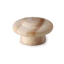 Puxador Redondo Pinus 12 Peças Decoração Moveis Puxador Redondo Pinus 12 Peças Decoração Moveis